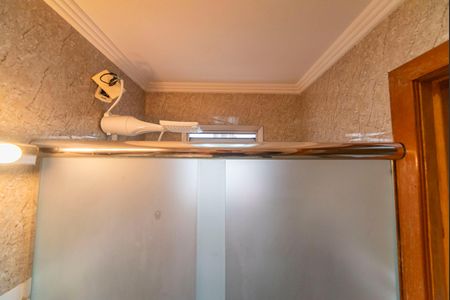 Apartamento à venda com 69m², 2 quartos e 1 vagaBanheiro do Quarto 2