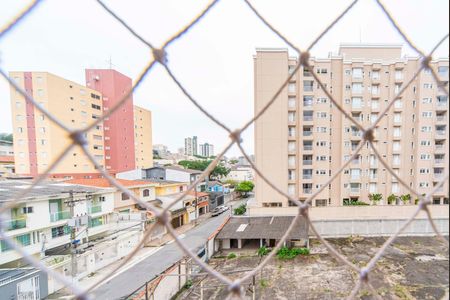 Apartamento à venda com 69m², 2 quartos e 1 vagaVista do Quarto 1