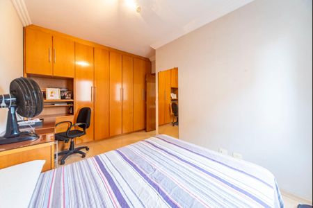 Apartamento à venda com 69m², 2 quartos e 1 vagaQuarto 1