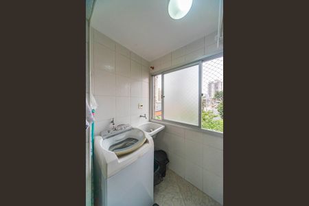 Apartamento à venda com 69m², 2 quartos e 1 vagaÁrea de Serviço