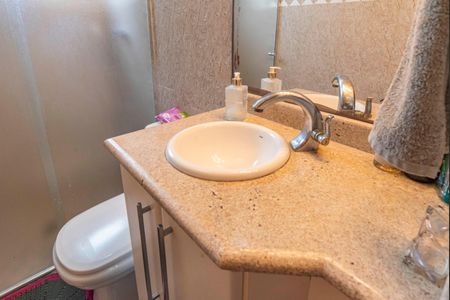 Apartamento à venda com 69m², 2 quartos e 1 vagaBanheiro  Social