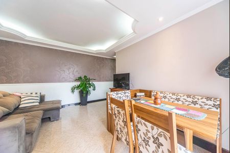 Apartamento à venda com 69m², 2 quartos e 1 vagaSala