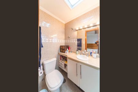 Apartamento à venda com 69m², 2 quartos e 1 vagaBanheiro do Quarto 2