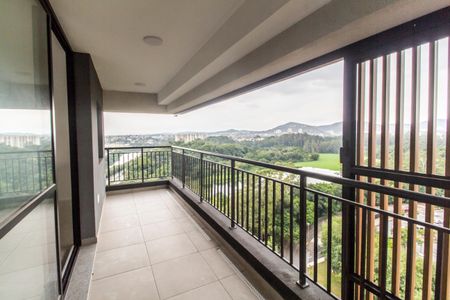 Apartamento à venda com 95m², 2 quartos e 2 vagasVaranda gourmet