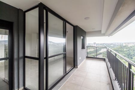 Apartamento à venda com 95m², 2 quartos e 2 vagasVaranda gourmet