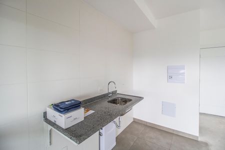 Apartamento à venda com 95m², 2 quartos e 2 vagasCozinha