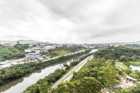 Apartamento à venda com 95m², 2 quartos e 2 vagasVista da Suíte