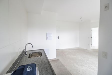 Apartamento à venda com 95m², 2 quartos e 2 vagasCozinha