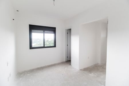 Apartamento à venda com 95m², 2 quartos e 2 vagasSuíte 2