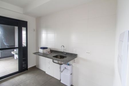 Apartamento à venda com 95m², 2 quartos e 2 vagasCozinha