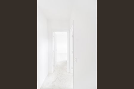 Apartamento à venda com 95m², 2 quartos e 2 vagasCorredor