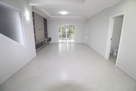 Sala de casa de condomínio para alugar com 4 quartos, 239m² em Urbanova, São José dos Campos