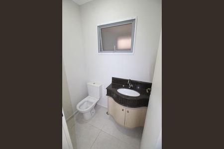 Sala de casa de condomínio para alugar com 4 quartos, 239m² em Urbanova, São José dos Campos