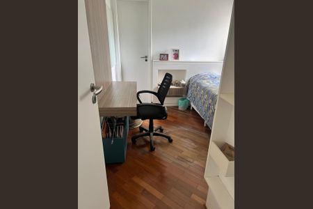 Apartamento à venda com 3 quartos, 137m² em Vila Morumbi, São Paulo