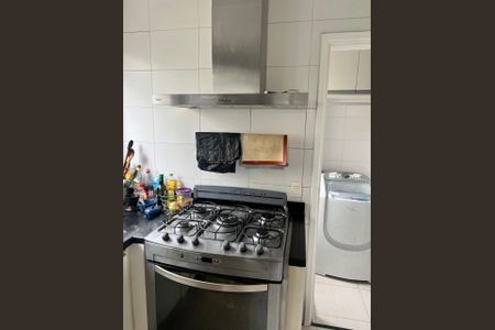 Apartamento à venda com 3 quartos, 137m² em Vila Morumbi, São Paulo