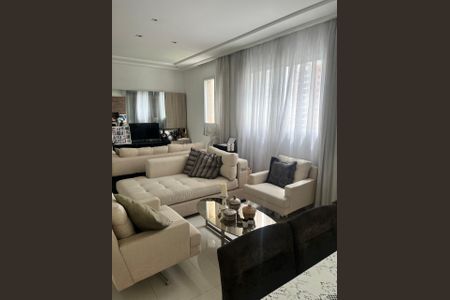 Apartamento à venda com 3 quartos, 137m² em Vila Morumbi, São Paulo