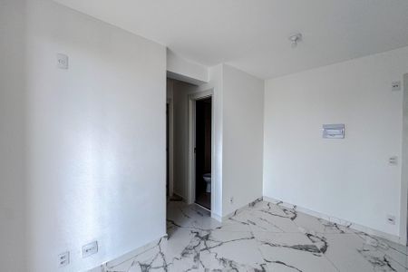 Apartamento para alugar com 38m², 2 quartos e sem vaga Apartamento para alugar com 38m², 2 quartos e sem vagaSala