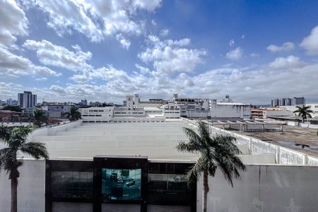 Apartamento para alugar com 38m², 2 quartos e sem vaga Apartamento para alugar com 38m², 2 quartos e sem vagaVista do Quarto 2