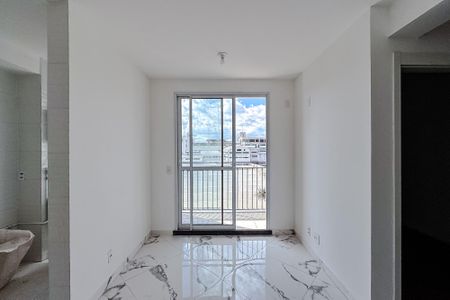 Apartamento para alugar com 38m², 2 quartos e sem vaga Apartamento para alugar com 38m², 2 quartos e sem vagaSala
