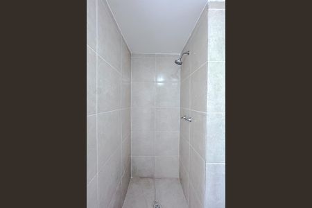 Apartamento para alugar com 38m², 2 quartos e sem vaga Apartamento para alugar com 38m², 2 quartos e sem vagaBanheiro