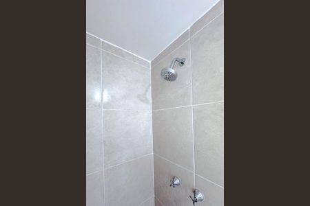 Apartamento para alugar com 38m², 2 quartos e sem vaga Apartamento para alugar com 38m², 2 quartos e sem vagaBanheiro