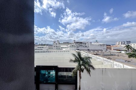 Apartamento para alugar com 38m², 2 quartos e sem vaga Apartamento para alugar com 38m², 2 quartos e sem vagaVista do Quarto 1