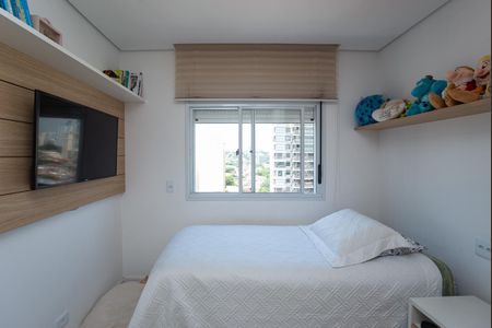 Apartamento à venda com 177m², 3 quartos e 3 vagas Apartamento à venda com 177m², 3 quartos e 3 vagasQuarto 3 Suíte