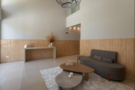 Apartamento à venda com 177m², 3 quartos e 3 vagas Apartamento à venda com 177m², 3 quartos e 3 vagasÁrea Comum