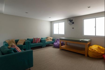 Apartamento à venda com 177m², 3 quartos e 3 vagas Apartamento à venda com 177m², 3 quartos e 3 vagasÁrea Comum