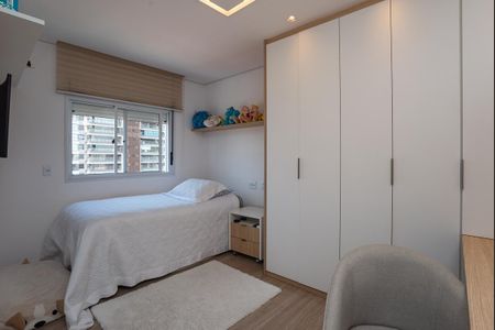 Apartamento à venda com 177m², 3 quartos e 3 vagas Apartamento à venda com 177m², 3 quartos e 3 vagasQuarto 3 Suíte
