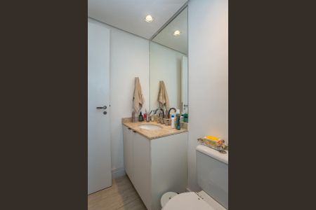 Apartamento à venda com 177m², 3 quartos e 3 vagas Apartamento à venda com 177m², 3 quartos e 3 vagasBanheiro do quarto 3 Suíte