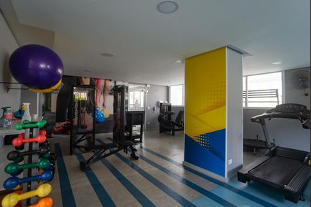 Apartamento à venda com 177m², 3 quartos e 3 vagas Apartamento à venda com 177m², 3 quartos e 3 vagasÁrea Comum