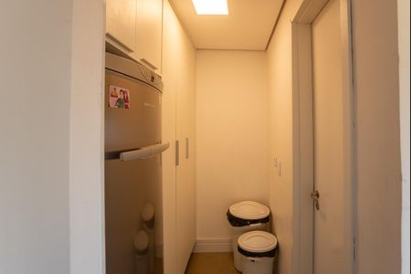 Apartamento à venda com 177m², 3 quartos e 3 vagas Apartamento à venda com 177m², 3 quartos e 3 vagasÁrea de Serviço