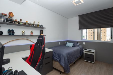 Apartamento à venda com 177m², 3 quartos e 3 vagas Apartamento à venda com 177m², 3 quartos e 3 vagasQuarto 1 Suíte