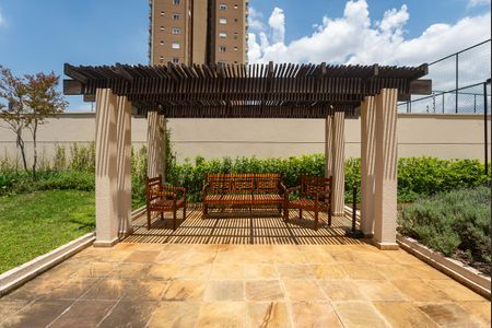 Apartamento à venda com 177m², 3 quartos e 3 vagas Apartamento à venda com 177m², 3 quartos e 3 vagasÁrea Comum