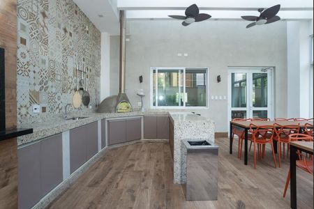 Apartamento à venda com 177m², 3 quartos e 3 vagas