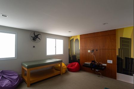 Apartamento à venda com 177m², 3 quartos e 3 vagas Apartamento à venda com 177m², 3 quartos e 3 vagasÁrea Comum