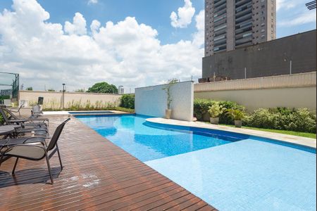 Apartamento à venda com 177m², 3 quartos e 3 vagas Apartamento à venda com 177m², 3 quartos e 3 vagasÁrea Comum