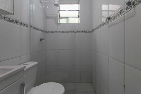 Casa para alugar com 130m², 2 quartos e 1 vagaBanheiro