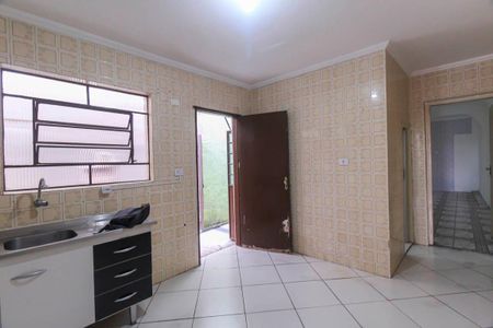 Casa para alugar com 130m², 2 quartos e 1 vagaCozinha