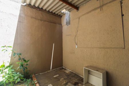 Casa para alugar com 130m², 2 quartos e 1 vagaÁrea de Serviço