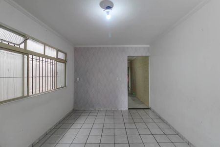 Sala de casa para alugar com 2 quartos, 130m² em Jardim Marília, São Paulo