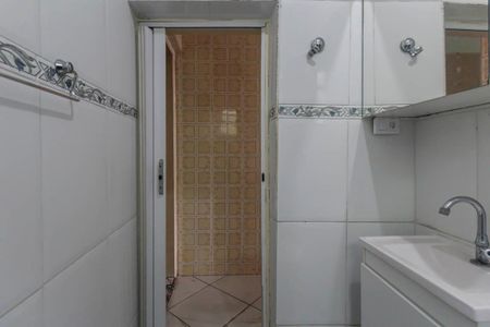 Casa para alugar com 130m², 2 quartos e 1 vagaBanheiro