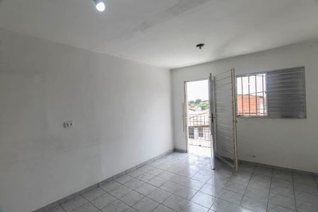 Suite de casa para alugar com 2 quartos, 130m² em Jardim Marília, São Paulo
