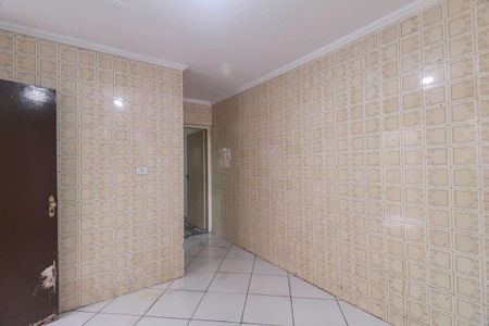 Casa para alugar com 130m², 2 quartos e 1 vagaCozinha