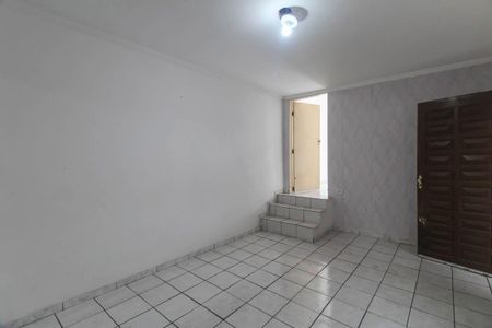 Sala de casa para alugar com 2 quartos, 130m² em Jardim Marília, São Paulo