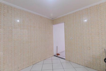 Casa para alugar com 130m², 2 quartos e 1 vagaCozinha