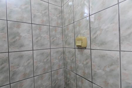 Casa para alugar com 130m², 2 quartos e 1 vagaBanheiro da Suíte