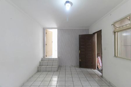 Casa para alugar com 130m², 2 quartos e 1 vagaSala