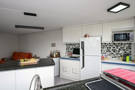 Apartamento para alugar com 97m², 1 quarto e 2 vagasCozinha